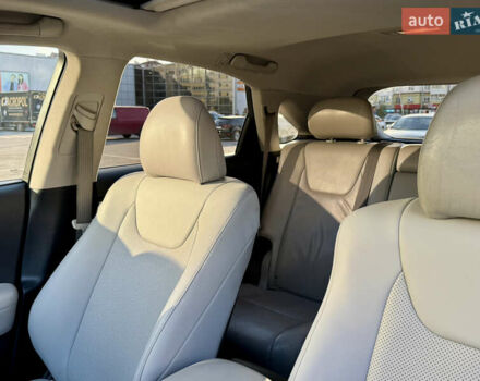 Красный Лексус РХ, объемом двигателя 3.46 л и пробегом 138 тыс. км за 21000 $, фото 22 на Automoto.ua