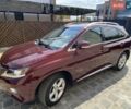 Красный Лексус РХ, объемом двигателя 3.5 л и пробегом 167 тыс. км за 20000 $, фото 12 на Automoto.ua