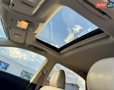 Красный Лексус РХ, объемом двигателя 3.46 л и пробегом 138 тыс. км за 21000 $, фото 20 на Automoto.ua