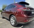 Червоний Лексус РХ, об'ємом двигуна 3.5 л та пробігом 155 тис. км за 19700 $, фото 8 на Automoto.ua