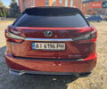 Красный Лексус РХ, объемом двигателя 3.46 л и пробегом 190 тыс. км за 29900 $, фото 2 на Automoto.ua