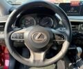 Красный Лексус РХ, объемом двигателя 3.46 л и пробегом 177 тыс. км за 31000 $, фото 18 на Automoto.ua