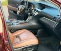 Червоний Лексус РХ, об'ємом двигуна 3.5 л та пробігом 191 тис. км за 18800 $, фото 34 на Automoto.ua