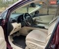 Красный Лексус РХ, объемом двигателя 3.5 л и пробегом 170 тыс. км за 19500 $, фото 18 на Automoto.ua