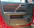 Красный Лексус РХ, объемом двигателя 3.46 л и пробегом 177 тыс. км за 31000 $, фото 11 на Automoto.ua