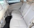 Червоний Лексус РХ, об'ємом двигуна 3.46 л та пробігом 96 тис. км за 27000 $, фото 7 на Automoto.ua
