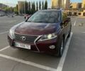 Красный Лексус РХ, объемом двигателя 3.5 л и пробегом 191 тыс. км за 20500 $, фото 51 на Automoto.ua