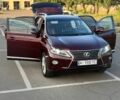 Червоний Лексус РХ, об'ємом двигуна 3.5 л та пробігом 191 тис. км за 18800 $, фото 35 на Automoto.ua