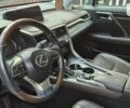 Красный Лексус РХ, объемом двигателя 3.46 л и пробегом 182 тыс. км за 29900 $, фото 7 на Automoto.ua