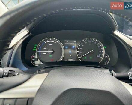 Красный Лексус РХ, объемом двигателя 3.46 л и пробегом 170 тыс. км за 34500 $, фото 14 на Automoto.ua
