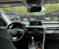 Красный Лексус РХ, объемом двигателя 3.46 л и пробегом 170 тыс. км за 34500 $, фото 18 на Automoto.ua