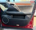 Красный Лексус РХ, объемом двигателя 3.46 л и пробегом 177 тыс. км за 31000 $, фото 35 на Automoto.ua