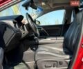 Красный Лексус РХ, объемом двигателя 3.46 л и пробегом 177 тыс. км за 31000 $, фото 15 на Automoto.ua