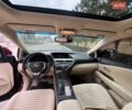 Красный Лексус РХ, объемом двигателя 3.5 л и пробегом 170 тыс. км за 19500 $, фото 22 на Automoto.ua