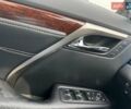 Красный Лексус РХ, объемом двигателя 3.46 л и пробегом 170 тыс. км за 34500 $, фото 17 на Automoto.ua