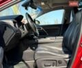 Красный Лексус РХ, объемом двигателя 3.46 л и пробегом 177 тыс. км за 31000 $, фото 15 на Automoto.ua