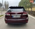 Красный Лексус РХ, объемом двигателя 3.5 л и пробегом 170 тыс. км за 19500 $, фото 9 на Automoto.ua