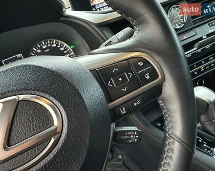Червоний Лексус РХ, об'ємом двигуна 3.46 л та пробігом 146 тис. км за 34000 $, фото 27 на Automoto.ua