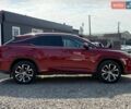 Красный Лексус РХ, объемом двигателя 3.46 л и пробегом 177 тыс. км за 31000 $, фото 3 на Automoto.ua