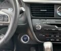 Красный Лексус РХ, объемом двигателя 3.46 л и пробегом 170 тыс. км за 34500 $, фото 11 на Automoto.ua