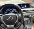 Красный Лексус РХ, объемом двигателя 3.5 л и пробегом 170 тыс. км за 19500 $, фото 42 на Automoto.ua