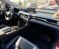 Красный Лексус РХ, объемом двигателя 3.46 л и пробегом 177 тыс. км за 31000 $, фото 37 на Automoto.ua
