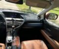 Красный Лексус РХ, объемом двигателя 3.5 л и пробегом 148 тыс. км за 20516 $, фото 1 на Automoto.ua