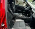 Красный Лексус РХ, объемом двигателя 3.46 л и пробегом 170 тыс. км за 34500 $, фото 23 на Automoto.ua