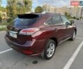 Красный Лексус РХ, объемом двигателя 3.5 л и пробегом 191 тыс. км за 20500 $, фото 57 на Automoto.ua