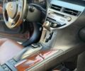 Червоний Лексус РХ, об'ємом двигуна 3.5 л та пробігом 191 тис. км за 18800 $, фото 32 на Automoto.ua