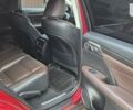 Красный Лексус РХ, объемом двигателя 3.46 л и пробегом 182 тыс. км за 29900 $, фото 13 на Automoto.ua