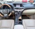 Червоний Лексус РХ, об'ємом двигуна 3.46 л та пробігом 96 тис. км за 27000 $, фото 5 на Automoto.ua