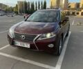 Червоний Лексус РХ, об'ємом двигуна 3.5 л та пробігом 191 тис. км за 18800 $, фото 51 на Automoto.ua