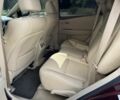 Червоний Лексус РХ, об'ємом двигуна 3.5 л та пробігом 155 тис. км за 19700 $, фото 18 на Automoto.ua