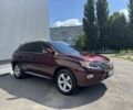 Червоний Лексус РХ, об'ємом двигуна 3.5 л та пробігом 155 тис. км за 19700 $, фото 11 на Automoto.ua