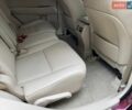 Красный Лексус РХ, объемом двигателя 3.5 л и пробегом 170 тыс. км за 19500 $, фото 16 на Automoto.ua