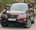 Красный Лексус РХ, объемом двигателя 3.5 л и пробегом 170 тыс. км за 19500 $, фото 31 на Automoto.ua