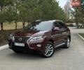 Красный Лексус РХ, объемом двигателя 3.5 л и пробегом 170 тыс. км за 19500 $, фото 30 на Automoto.ua
