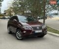 Красный Лексус РХ, объемом двигателя 3.5 л и пробегом 170 тыс. км за 19500 $, фото 34 на Automoto.ua