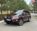Красный Лексус РХ, объемом двигателя 3.5 л и пробегом 170 тыс. км за 19500 $, фото 29 на Automoto.ua