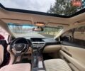 Красный Лексус РХ, объемом двигателя 3.5 л и пробегом 170 тыс. км за 19500 $, фото 23 на Automoto.ua
