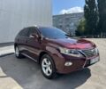 Червоний Лексус РХ, об'ємом двигуна 3.5 л та пробігом 155 тис. км за 19700 $, фото 10 на Automoto.ua