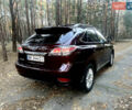 Красный Лексус РХ, объемом двигателя 3.46 л и пробегом 155 тыс. км за 17000 $, фото 11 на Automoto.ua