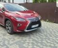 Красный Лексус РХ, объемом двигателя 3.46 л и пробегом 182 тыс. км за 29900 $, фото 14 на Automoto.ua