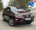 Красный Лексус РХ, объемом двигателя 3.5 л и пробегом 170 тыс. км за 19500 $, фото 27 на Automoto.ua