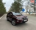 Красный Лексус РХ, объемом двигателя 3.5 л и пробегом 170 тыс. км за 19500 $, фото 25 на Automoto.ua