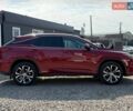 Красный Лексус РХ, объемом двигателя 3.46 л и пробегом 177 тыс. км за 31000 $, фото 3 на Automoto.ua