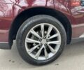 Красный Лексус РХ, объемом двигателя 3.5 л и пробегом 170 тыс. км за 19700 $, фото 38 на Automoto.ua