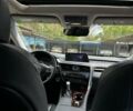 Красный Лексус РХ, объемом двигателя 3.46 л и пробегом 170 тыс. км за 34500 $, фото 20 на Automoto.ua