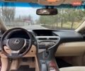 Красный Лексус РХ, объемом двигателя 3.5 л и пробегом 170 тыс. км за 19500 $, фото 24 на Automoto.ua